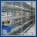 Warehouse medium duty steel rack